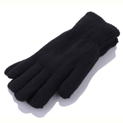 Перчатки Descarrilado W12 black