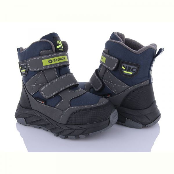 Ботинки Xifa kids XF01-L18-5