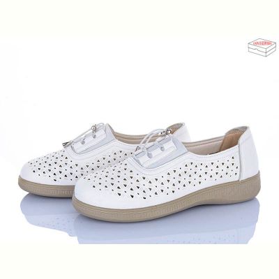 Туфли Jiaolimei 4321-977-2