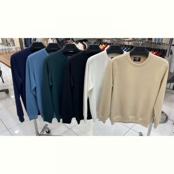Свитер Vip Stendo 233806 navy