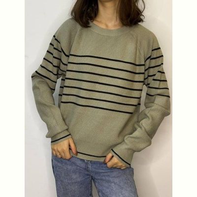 Свитер Kosta 9817 green