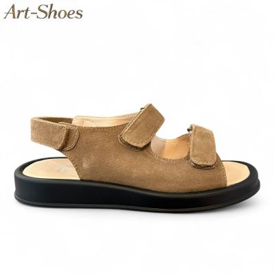 Босоножки DvaShoes 332 г.з.