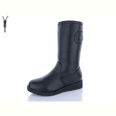 Сапоги ABA 485