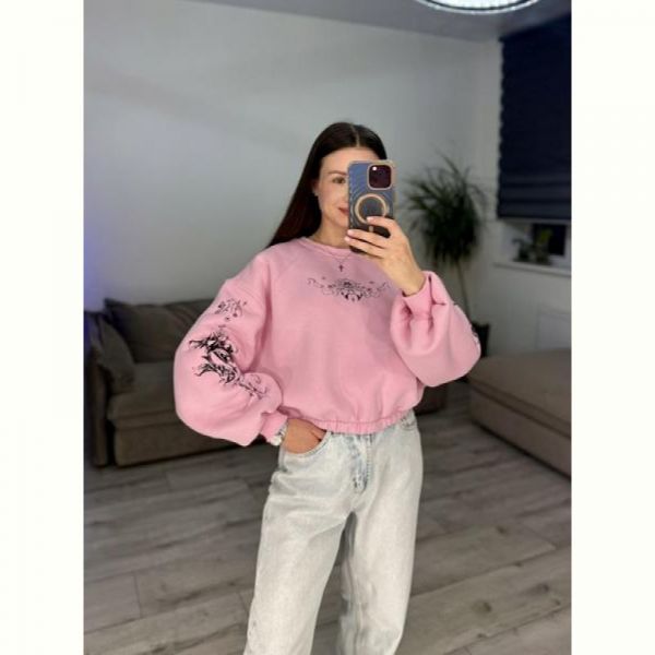 Свитер S.Style 298-1 pink