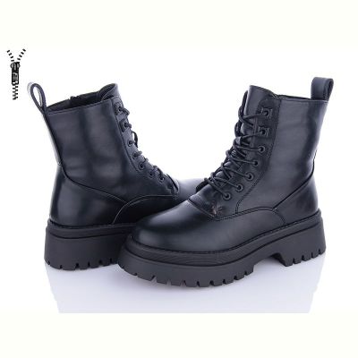 Ботинки I.Trendy B7612