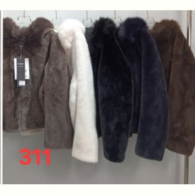 Куртка Peng 311 mix