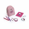 43 CN22 Колекційна сумка-сюрприз HELLO KITTY ПРИЄМНІ ДРІБНИЧКИ