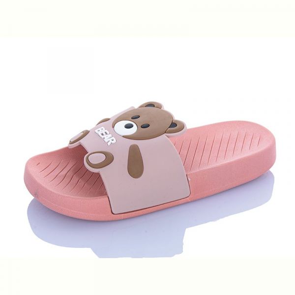 Шлепанцы Super Gear 02065-09 pink