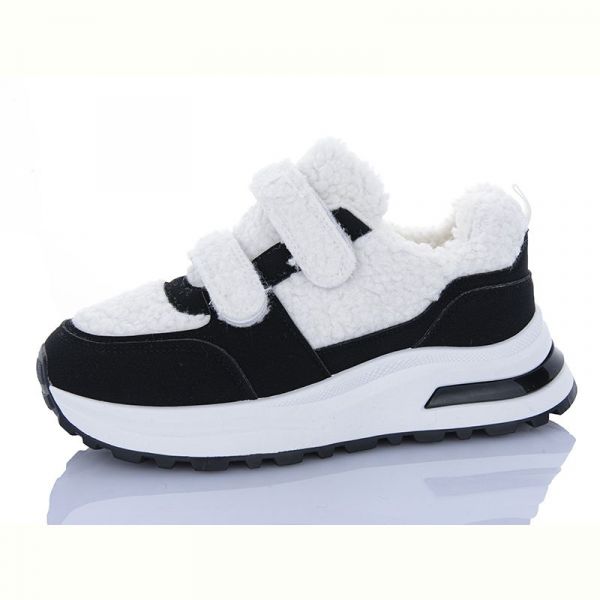 Кроссовки ABA G22-6 white