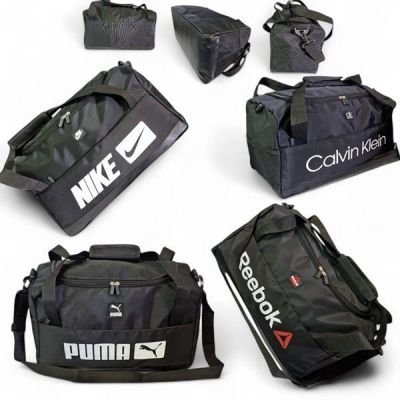 Сумка Candy bags CK158 black