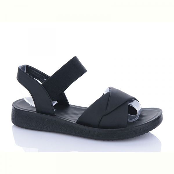 Босоножки Minghong 7718 масажка black