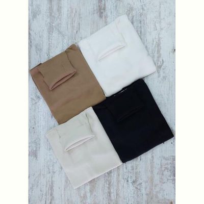 Свитер Julia JL474 white