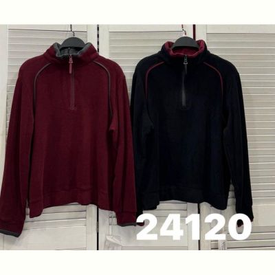 Свитер DIVO 24120 wine