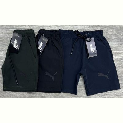 Шорты MirWear MR902-224-1 black