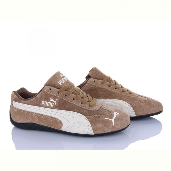 Кроссовки Baas 4359-A0068-7