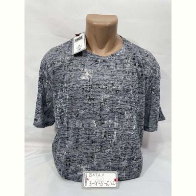 Футболка Sabihina SB1934 grey