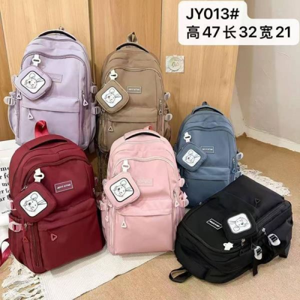 Рюкзак Chus KK63962 blue