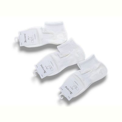 Носки Jelzin Y240-1 white