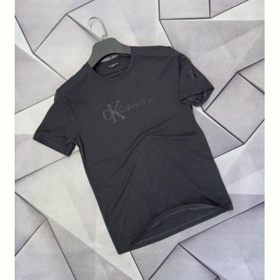 Футболка Rassul 66815 d.grey
