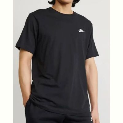 Футболка Annet FI1056 black