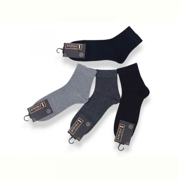 Носки Jelzin AY170-3 mix