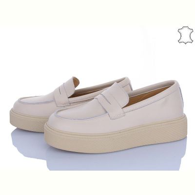 Туфли Itts D731E