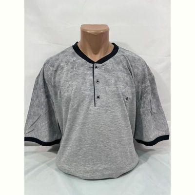 Футболка Sabihina SB1850 grey