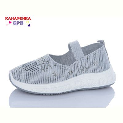 Туфли GFB X8038-3