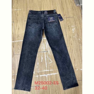 Джинсы God Baron M25002-ES blue