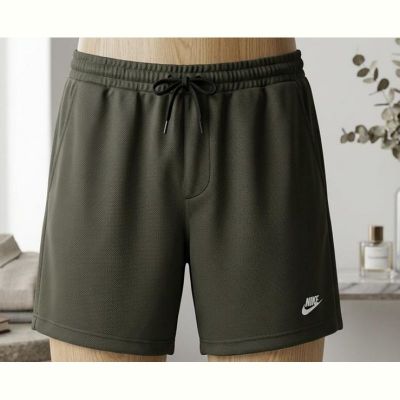 Шорты Zalov ZW1776 khaki
