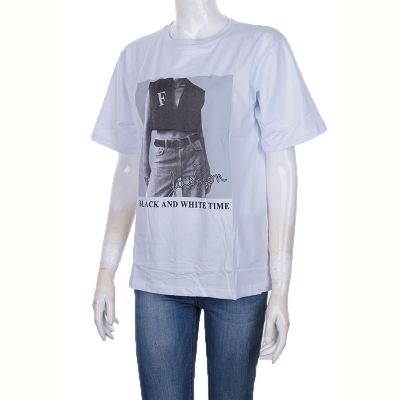 Футболка CND2 3489-2504-9