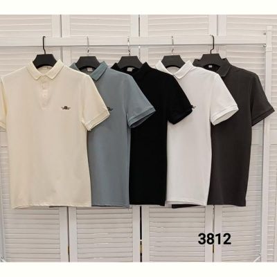Футболка MMC clothes 3812 black