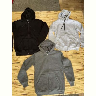 Кофта спорт Sabihina SB1046 l.grey