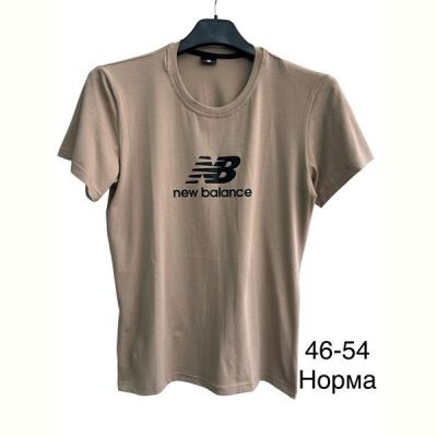 Футболка TRAN TR996 beige