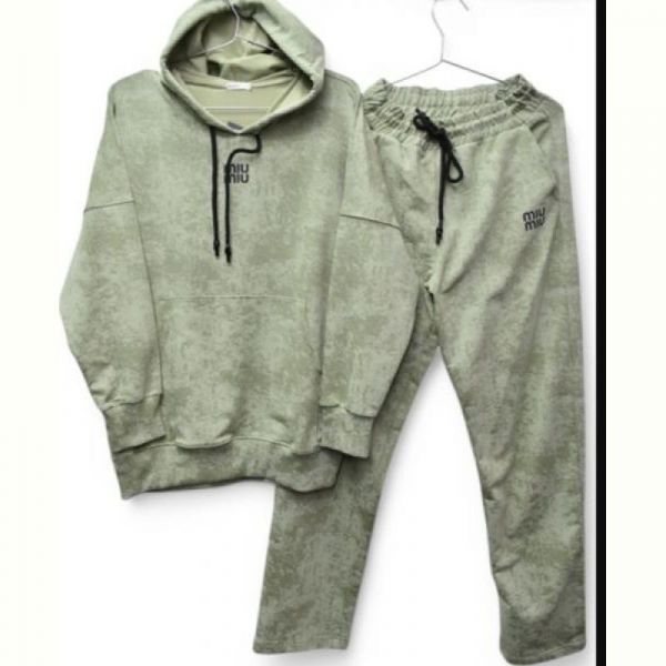 Костюм спорт Gull G7 olive