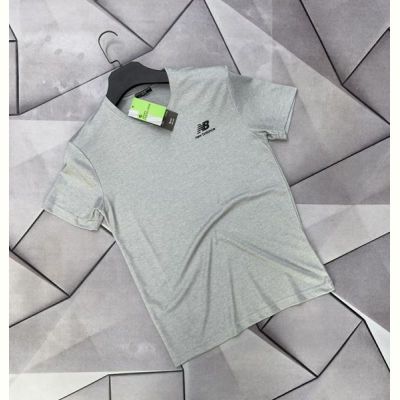 Футболка Rassul 66273 grey