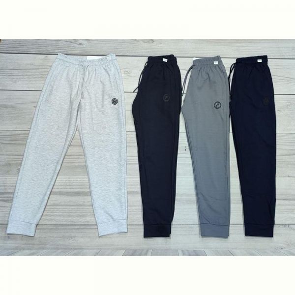 Штаны спорт Samo 1822 navy