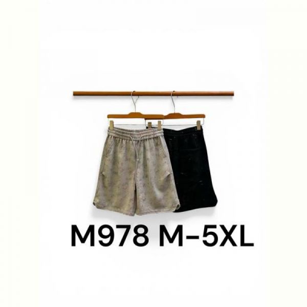 Шорты LiOpt M978 beige