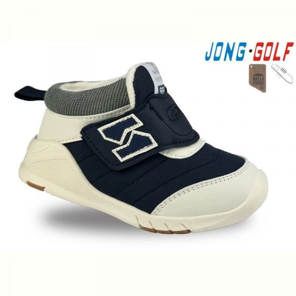 Ботинки Jong-Golf M30998-7