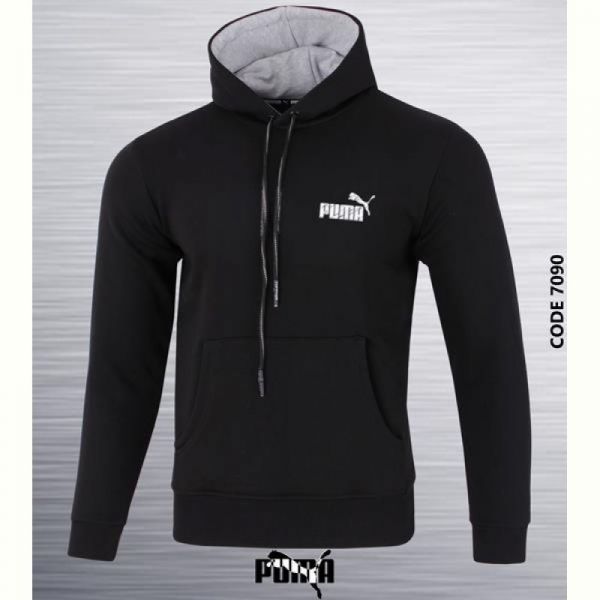 Худи AZT PM7090 black