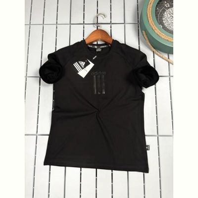 Футболка Hous Of Timur HT2203 black