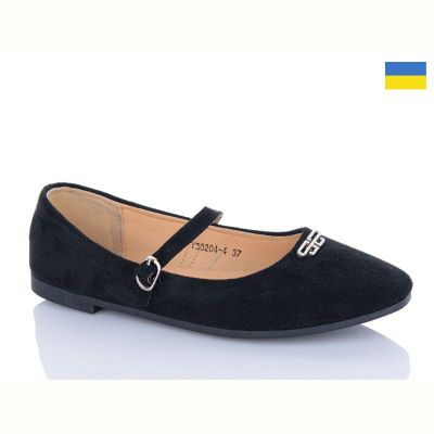 Туфли Swin YS3204-4