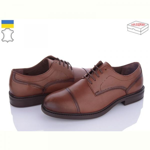 Туфли Gartiero 15034-M03