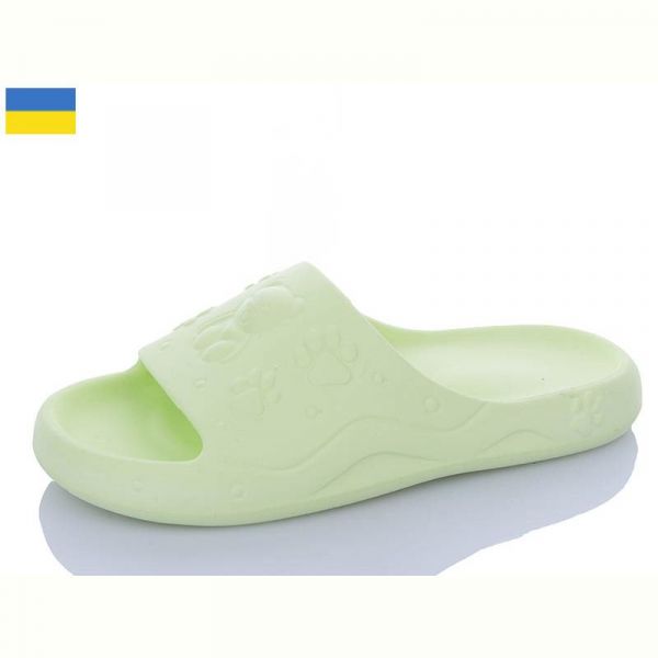 Шлепанцы Luckline 5066-393