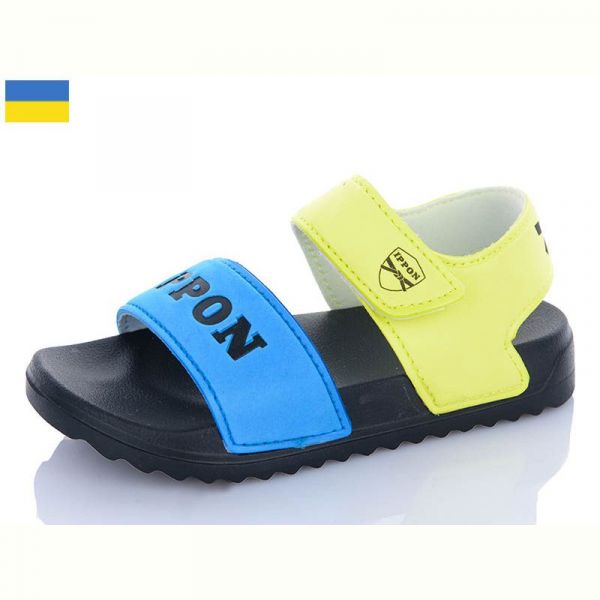Босоножки Ippon 2203-28