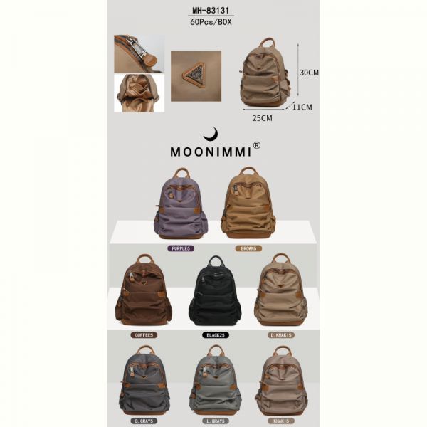 Рюкзак Moonimmi FMA-83131