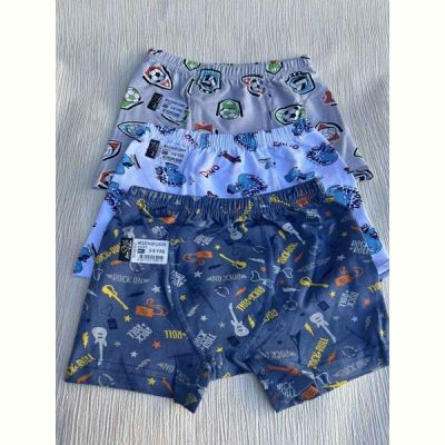 Трусы Disneyopt kids 9072 mix (9-10)