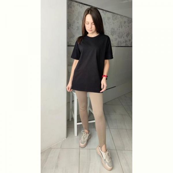 Футболка Sport style 10 black-old-9