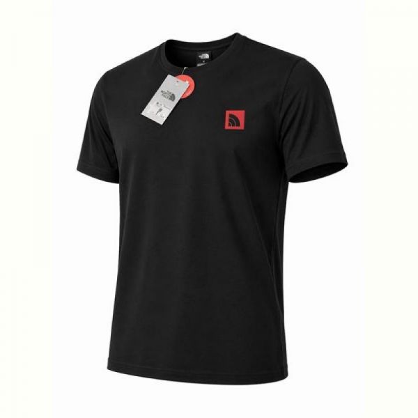 Футболка Alex Clothes 14202 black