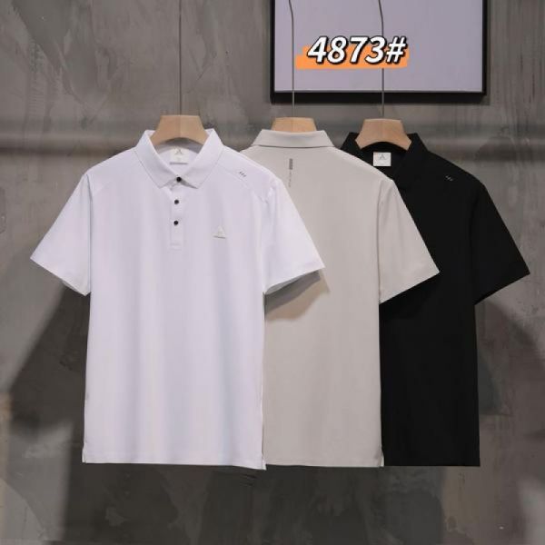 Футболка F.T.H 4873 beige